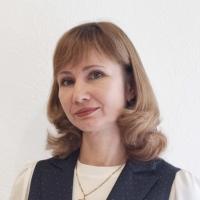 Косарикова Татьяна