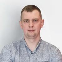 Гоголинский Алексей