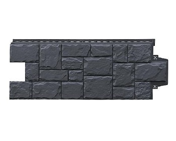 krupnyi kamen panel gl classic grafit smolensk 1