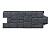 krupnyi kamen panel gl classic grafit smolensk 1