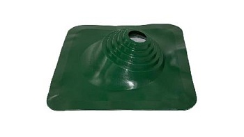 Krovelnaya prohodka uglovaya 1 d 75-200 zelenaya smolensk 1