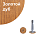 samorez 19 golden wood smolensk 1