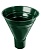 voronka-vodosbornaya-grand-line-250-90-mm-ral-6005-smolensk 1