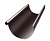 zhelob-polukruglyy-grand-line-125-mm-3-m-ral-8017-smolensk 1