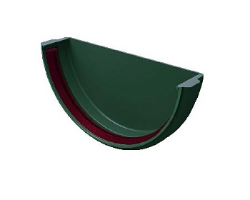 zaglushka-zheloba-klassika-120-pvkh-grand-line-zelyonyy smolensk 1