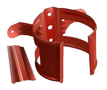 kronshteyn-truby-grand-line-na-derevo-90mm-ral-8004-terrakota-smolensk 1