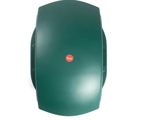 Cherepaha-ventilyator podkrovelnogo- gotovaya myagkaya i falc ral 6005 viotto smolensk 2