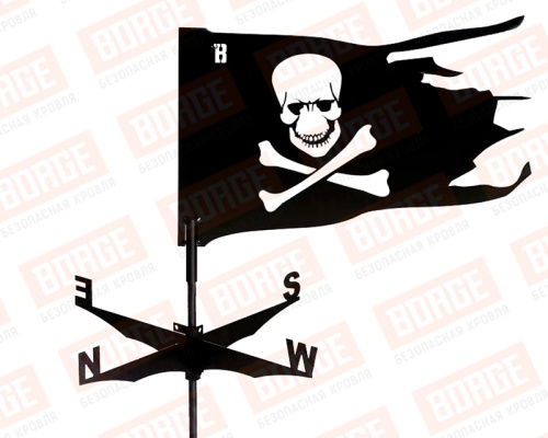 fluger borge pirazkii flag smolensk 1