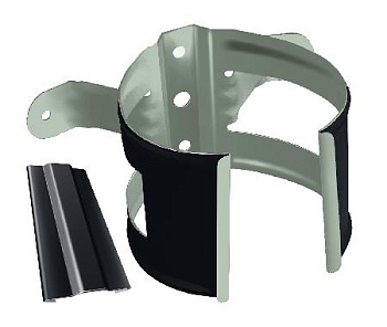 kronshteyn-truby-na-derevo-optima-90mm-ral-7024-mokryy-asfalt-smolensk 1