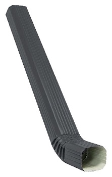 truba-pryamougolnaya-s-kolenom-vortex-matt-1m-ral-7024-smolensk 1
