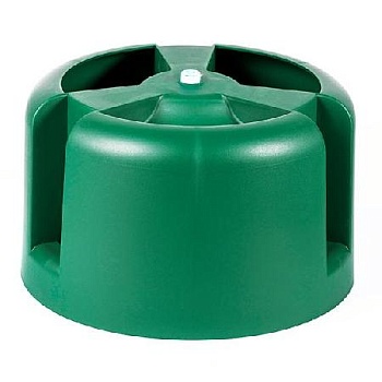 Krovent Klapan HupCap 270 zelenii smolensk 1