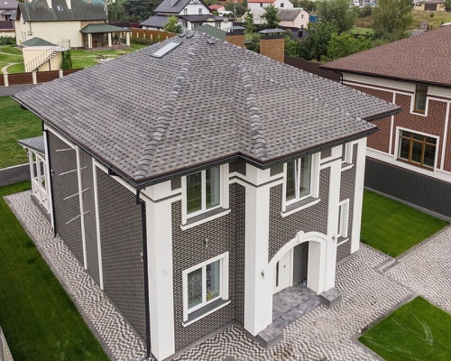 gibkaya cherepica tehnonikol shinglas rancho serii smolensk 5