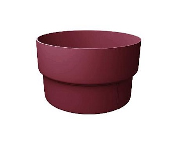 mufta-truby-soedinitelnaya-grand-line-bordo-ral-3005-smolensk 1