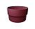 mufta-truby-soedinitelnaya-grand-line-bordo-ral-3005-smolensk 1