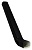 truba-pryamougolnaya-s-kolenom-vortex-matt-3m-ral-9005-smolensk 1