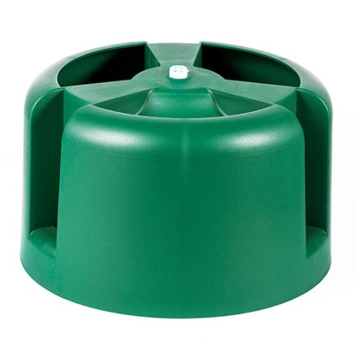 Krovent Klapan HupCap 270 zelenii smolensk 1