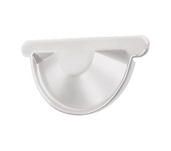zaglushka-tortsevaya-universalnaya-optima-125mm-ral-9003-smolensk 1