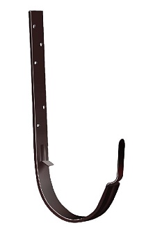 kryuk-dlinnyy-optima-125mm-ral-8017-shokolad-smolensk 1