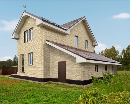 skala panel gl classic bezhevyi smolensk 2