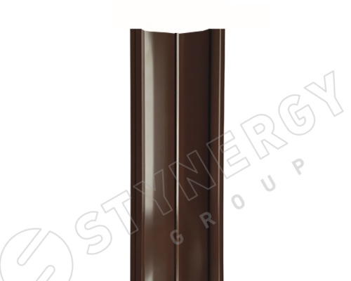 pryamoy polukruglii-ral-8017 stynergy smolensk 1