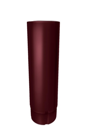 truba-kruglaya-optima-90mm-ral-3005-krasnoe-vino-smolensk 1