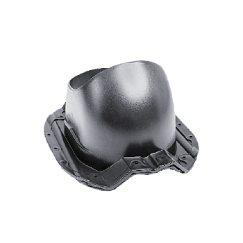ventilyaciya gervent prohodnoi element dlya metalloprofilya Prof 35 seri grafit smolensk 1