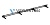 Snegozaderjatel trubchatii dlya falca vega lux 45x25 3m ral 9005 smolensk 1