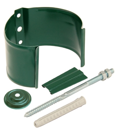 kronshteyn-truby-grand-line-na-kirpich-90mm-ral-6005-smolensk 1