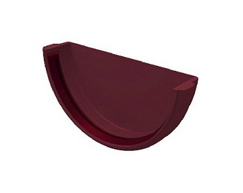 zaglushka-zheloba-klassika-120-pvkh-grand-line-bordo smolensk 1