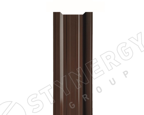 pryamoy p-shtaketnik-ral-8017 stynergy smolensk 1
