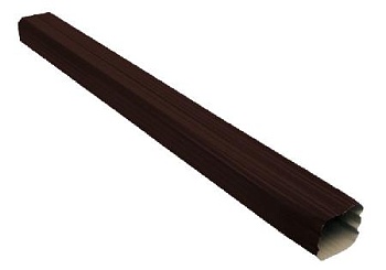 truba-pryamougolnaya-vortex-matt-1m-ral-8017-smolensk 1