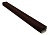 truba-pryamougolnaya-vortex-matt-1m-ral-8017-smolensk 1