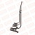 Krovelnoe ograjdenie dlya metallocherepici h120 ral 8017 smolensk 3