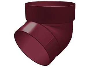 koleno-truby-67-grad-pvkh-grand-line-bordo smolensk 1