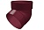 koleno-truby-67-grad-pvkh-grand-line-bordo smolensk 1