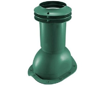 Vihod ventilyacii kanalizacii dlya MCh Monterrei viotto ral 6005 smolensk 1