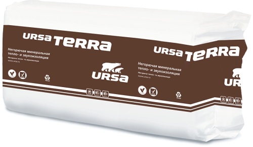 uteplitel URSA TERRA 37 PN_ smolensk 1