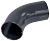 koleno-stoka-90-mm-matt-ral-7024-smolensk 1