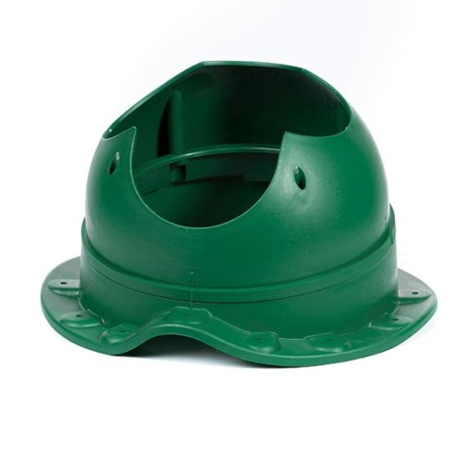Prohodnoi element Base-VT Wave 110 zelenii smolensk 1