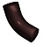 koleno-60-grad-grand-line-100-mm-ral-8017-shokolad-smolensk 1