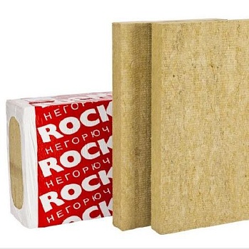 Uteplitel ROCKWOOL wenti batts 1000х600х100 smolensk 1