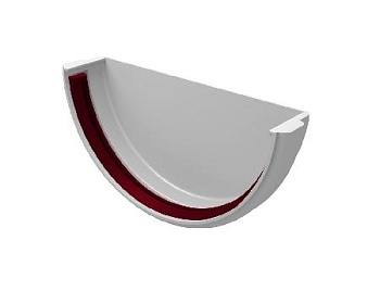 zaglushka-zheloba-klassika-120-pvkh-grand-line-belaya smolensk 1