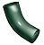 koleno trubi-60-grad-grand-line-90-mm-ral-6005-smolensk 1