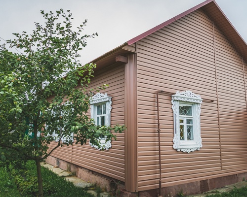 kor-doska vinilovi saiding color plus persikovyi smolensk 3