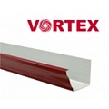 Металлические водосточные системы Vortex Металлические водосточные системы Vortex