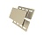 profil h soedinitelnyy grand line classic vanilnyy smolensk 1