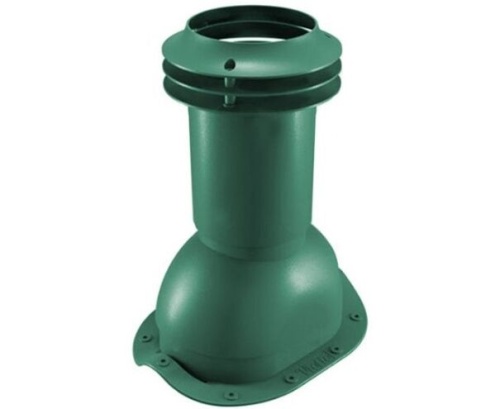 Vihod ventilyacii kanalizacii dlya MCh Monterrei viotto ral 6005 smolensk 1