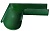 ugol-zheloba-vneshniy-grand-line-90-gr-125-mm-ral-6005-smolensk 1