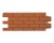 klinkernyi kirpich panel gl classic terrakotovyi smolensk 1 klinkernyi kirpich panel gl classic terrakotovyi smolensk 1