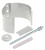 kronshteyn-truby-grand-line-na-kirpich-100mm-ral-9003-belyy-smolensk 1 kronshteyn-truby-grand-line-na-kirpich-100mm-ral-9003-belyy-smolensk 1
